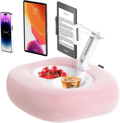 Tablet pillow stand - tablet, kindle