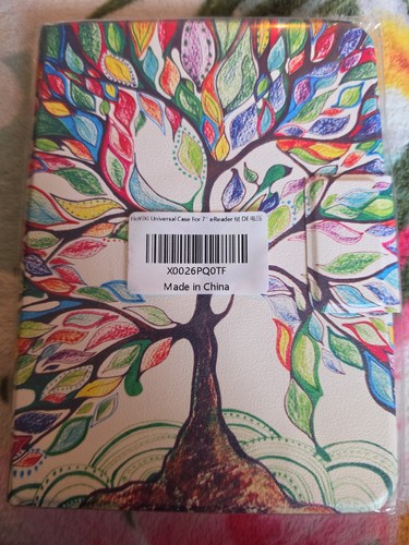 Universal ereader case - ereader,