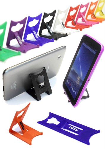 Tablet holder desktop - tablet,