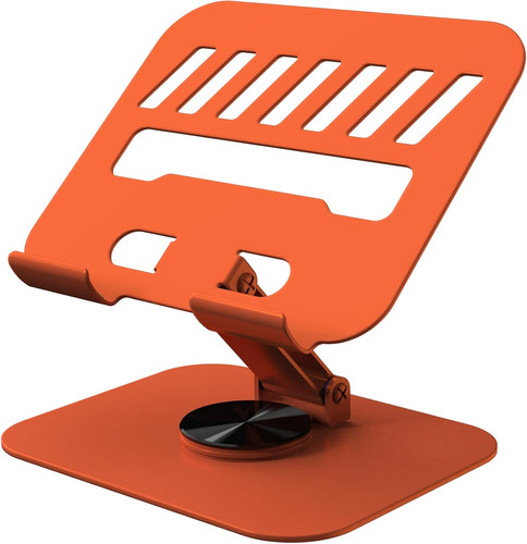 Metal tablet stand - tablet, holder