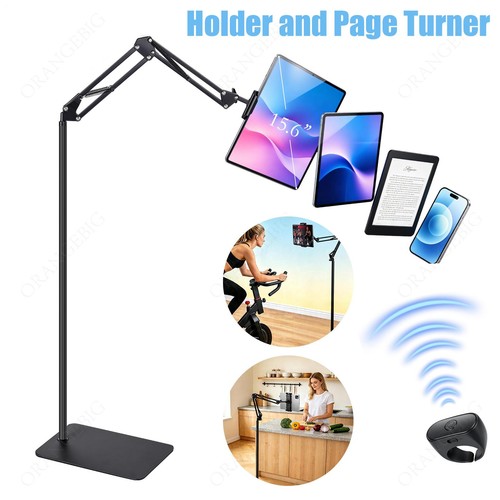 Tablet floor stand kindle - tablet,