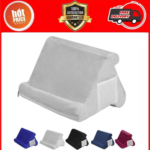 Tablet pillow stand lap - lap, desk