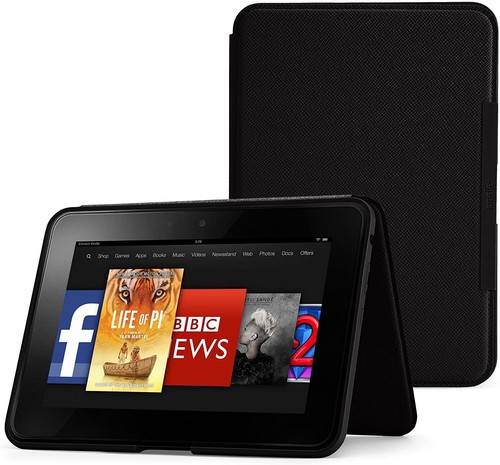 Amazon kindle fire - amazon, 8.9"
