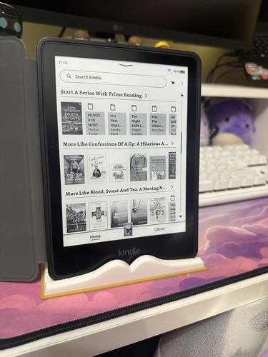 Kindle stand book - stand,