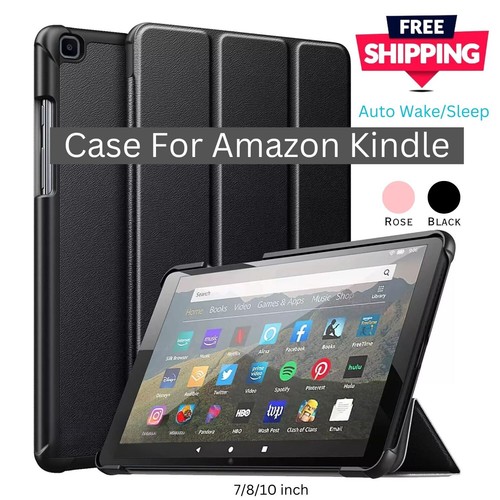 Case for amazon - for, fire