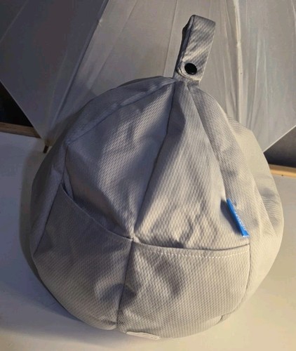 Tablet bean bag holder - bean,