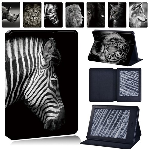 Animals leather stand - animals,