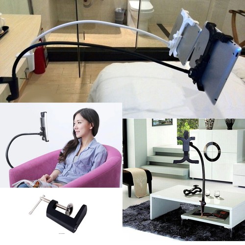Universal 360 lazy bed - lazy,