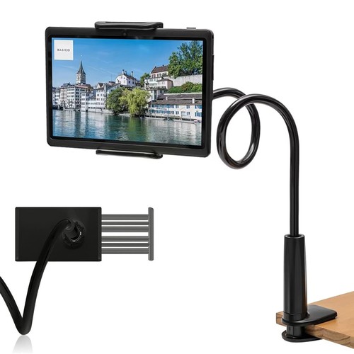 Flexible tablet stand - flexible,