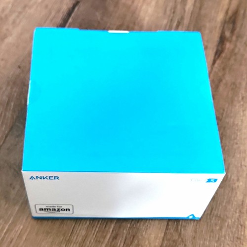 Anker wireless charging stand - anker,