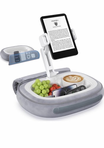 Tablet pillow stand phone - stand,, &