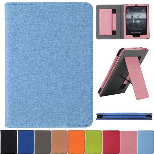 Smart flip leather case cover - smart,