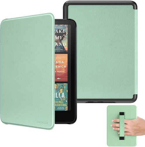 Moko style case kindle - moko,