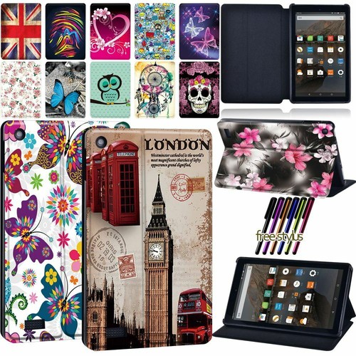 Leather stand cover case - stand,