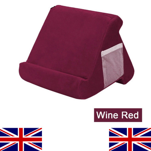 Tablet pillow stand lap - tablet,