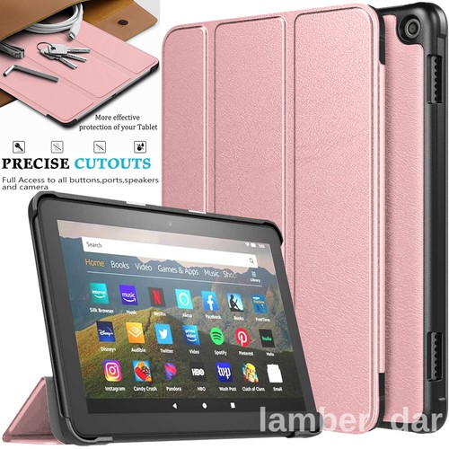 Smart case for amazon kindle - amazon,