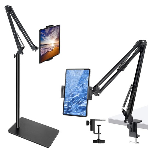 Tablet floor stand desk - stand, &
