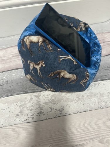 Horse ipad pro cushion tablet - ipad,