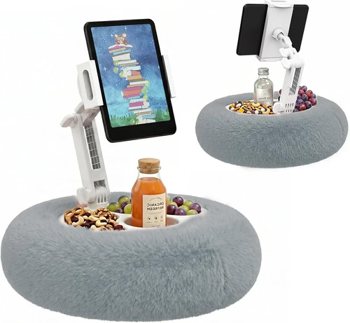 Stable tablet kindle pillow - &,