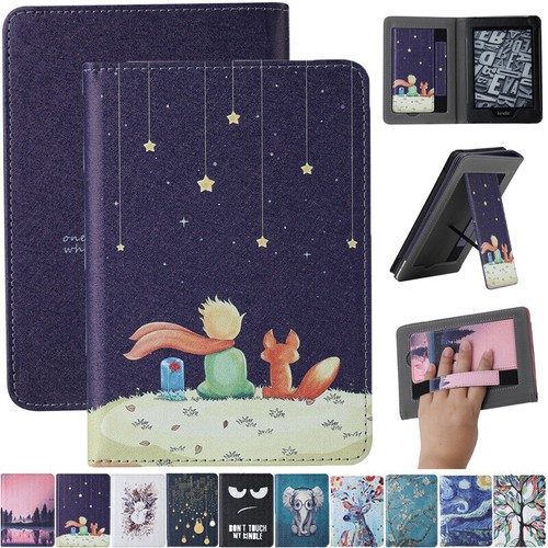 Smart case for amazon all - smart,