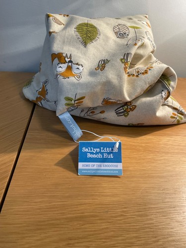 Ipad pillow stand - pillow, bag