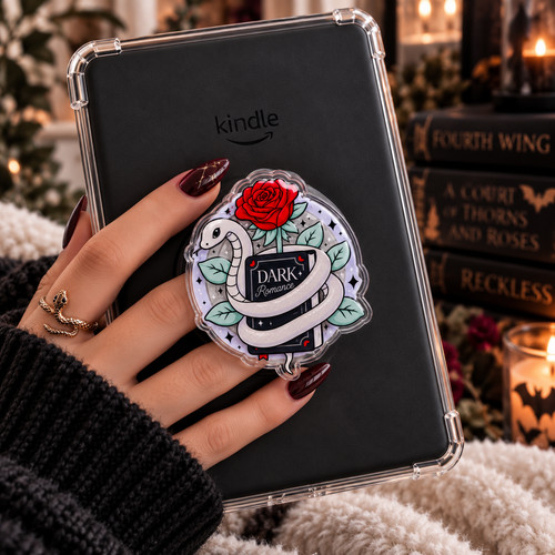 Dark romance magnetic kindle - magnetic,