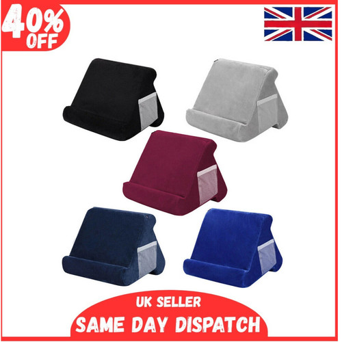 Tablet pillow stand lap - tablet, desk
