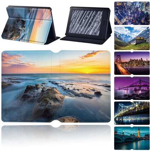 Flip leather stand cover case - stand,