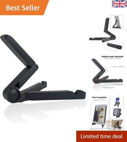 Travel friendly tablet stand - stand,
