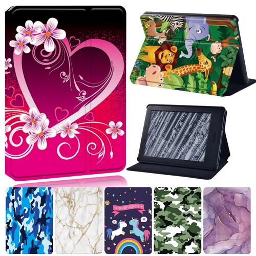 Leather tablet stand cover - tablet,