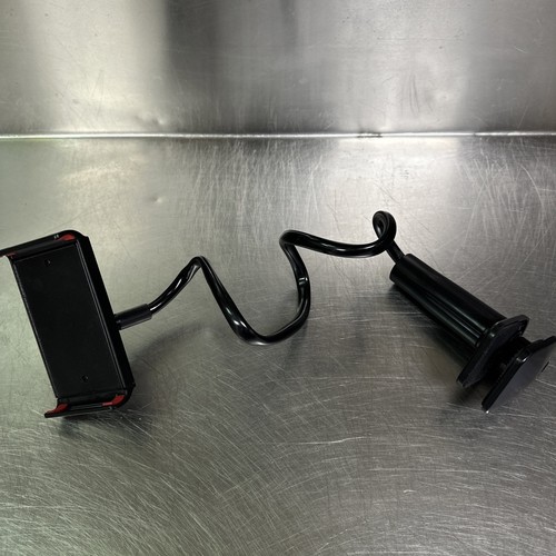 360º gooseneck arm - gooseneck,