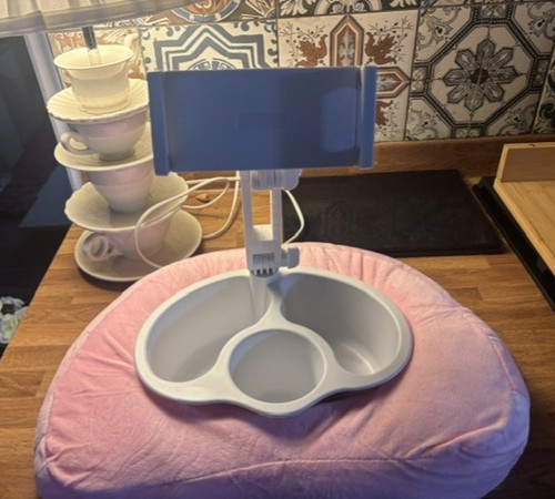 Tablet pillow stand kindle - tablet,