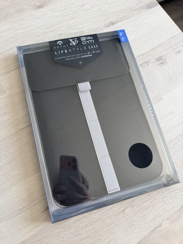 Universal tablet sleeve case - universal,