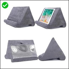 Tablet Stand Soft Pillow