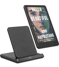 Wireless Charging Dock for