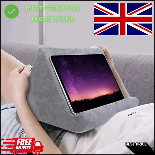 Tablet stand soft - tablet,
