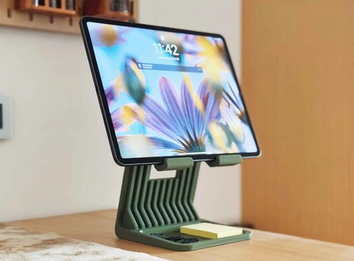 Tablet stand ipad - tablet, kindle