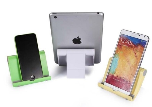 Universal lazy bed desk stand - lazy,